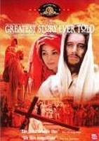 DVD - The greatest story ever told