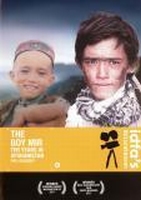 DVD - The boy mir