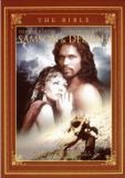DVD - The Bible 06 - Samson & Delilah