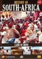 3DVD - History of South-Africa, land of hope