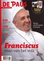 MAGAZINE - Franciscus - man van het volk