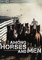 DVD - Among Horses and men