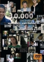 DVD - 10 000 Verhalen van Liefde