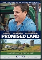 DVD - Promised Land