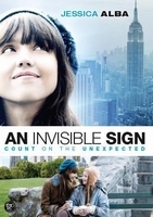 DVD - An invisible Sign