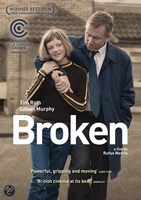 DVD - Broken