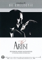 DVD - The Artist