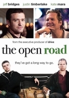 DVD - The open Road