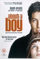 DVD - About a Boy