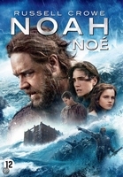 DVD - Noah