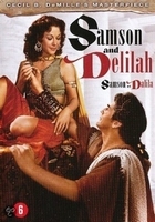 DVD - Samson and Delilah