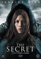 DVD - The Secret