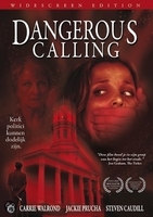 DVD - Dangerous Calling