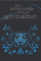 BOEK - Het kleine boekje van de spiritualiteit