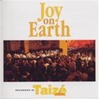 CD - Joy on Earth