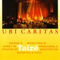 CD - Ubi Caritas