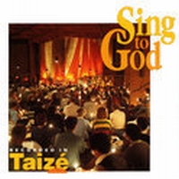 CD - Sing to God