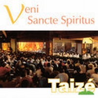CD - Veni Sancte Spiritus