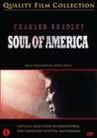 DVD - Soul of America - Charles Bradley