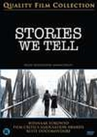 DVD - Stories we tell