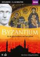 DVD - Byzantium