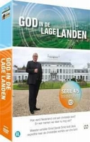 DVD - God in de Lage Landen - deel 4/5