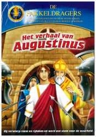DVD - Het verhaal van Augustinus
