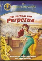 DVD - Het verhaal van Perpetua