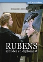 DVD - Rubens, schilder en diplomaat