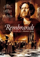 DVD - Rembrandt