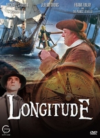 DVD - Longitude