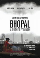 DVD - A Prayer for Rain