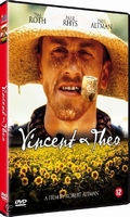 DVD - Vincent en Theo
