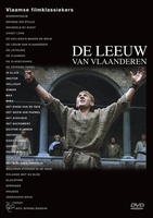 DVD - De Leeuw van Vlaanderen