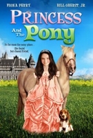 DVD - Princess and the Pony
