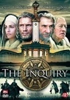 DVD - The Inquiry