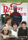 DVD - The railway children
