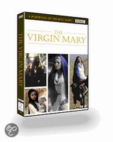DVD - The Virgin Mary