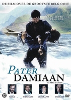 DVD - Pater Damiaan