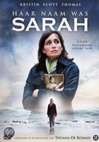 DVD - Haar naam was Sarah