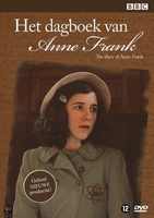 DVD - Het dagboek van Anne Frank