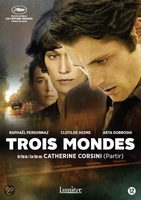 DVD - Trois Mondes