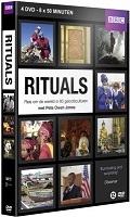DVD - Rituals