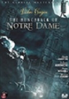 DVD - The Hunchback of Notre Dame