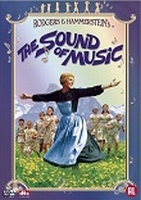 DVD - The Sound of Music