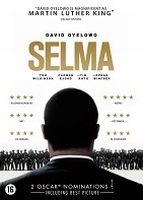 DVD - Selma