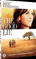 DVD - The Good Lie