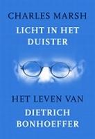 BOEK - Licht in het duister - Dietrich Bonhoeffer