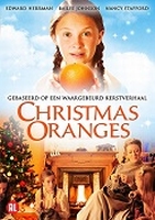 DVD - Christmas Oranges