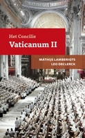 BOEK - Het Concilie Vaticanum II